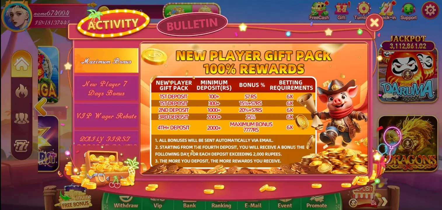 L83 Game APK